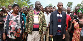 suspect lynched
