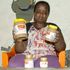 Mary Wangoi