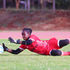 Esther Wangui 