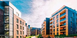 Apartments