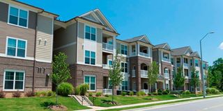 Apartments