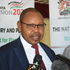 Planning Principal Secretary Saitoti Torome