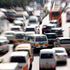 Traffic jam