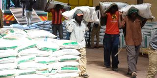 Fertiliser