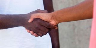 Fear of rejection can be caused by low self-esteem.