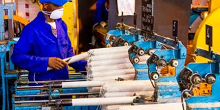 Exposure to hazardous materials, including chemicals and radiation, can lead to injuries at work.