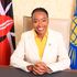Kenya's Energy Cabinet Secretary Monica Juma.