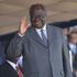 Former President Mwai Kibaki