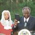 Mwai Kibaki