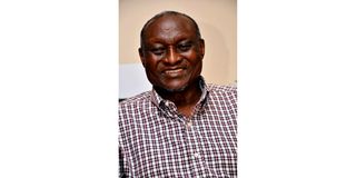 Musau Kithuka