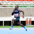 Ferdinand Omanyala