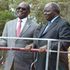 David Musila, Mwai Kibaki