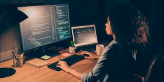 Coding