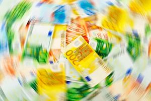 Money laundering