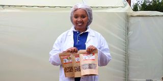 Alice Wamboi