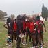 Kenya Lionesses
