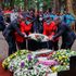 Kibaki burial