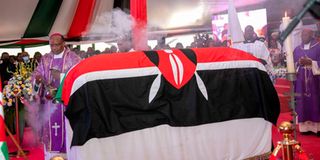 Anthony Muheria