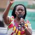Narc-Kenya leader Martha Karua