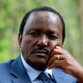 Kalonzo Musyoka