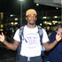 Fred Kerley