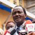 Kalonzo Musyoka