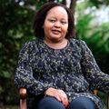 Kirinyaga Governor Anne Waiguru