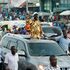 Raila Odinga