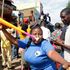 Residents of Karatina 