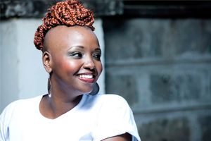 Muthoni Ndonga Drummer Queen