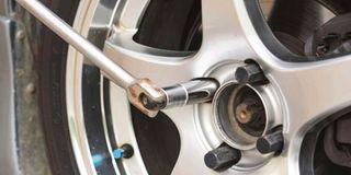 wheel