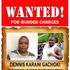 Mr Denis Karani Gachoki mirema murder muvota mugota