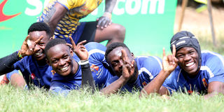 Strathmore Leos