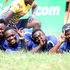 Strathmore Leos 