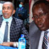 James Nyoro.