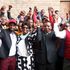 Independent Candidates Forum of Kenya members 
