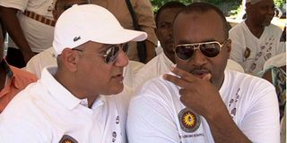 Najib Balala