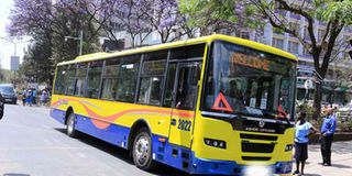 bus