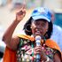 Azimio la Umoja presidential running mate Martha Karua