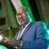IEBC Chairman Wafula Chebukati