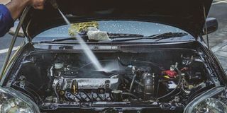 engine
