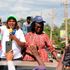 Azimio la Umoja presidential running mate Martha Karua