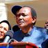 Wiper leader Kalonzo Musyoka