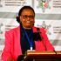Chief Justice Martha Koome