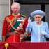 Queen Elizabeth 