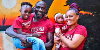 Dr Fred Ogola