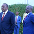President Uhuru Kenyatta