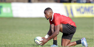 Darwin Mukidza
