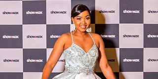 Serah Ndanu