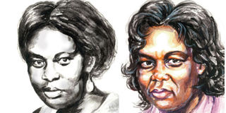 Esther Chesire